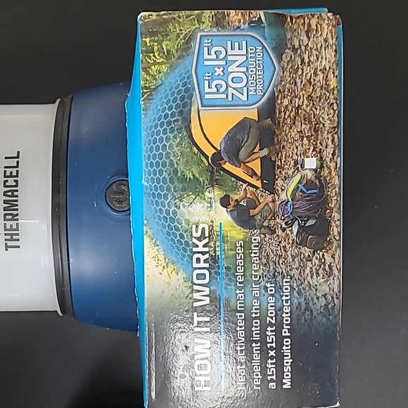 Lot of 2 camping lights - Picture 7 of 8